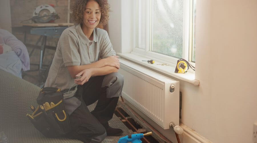 Professional sewer line replacement in Raleigh, NC
